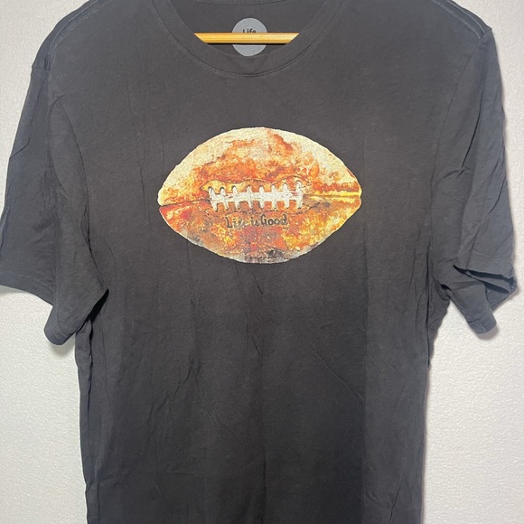 Life is good M tee - Picture 1 of 2